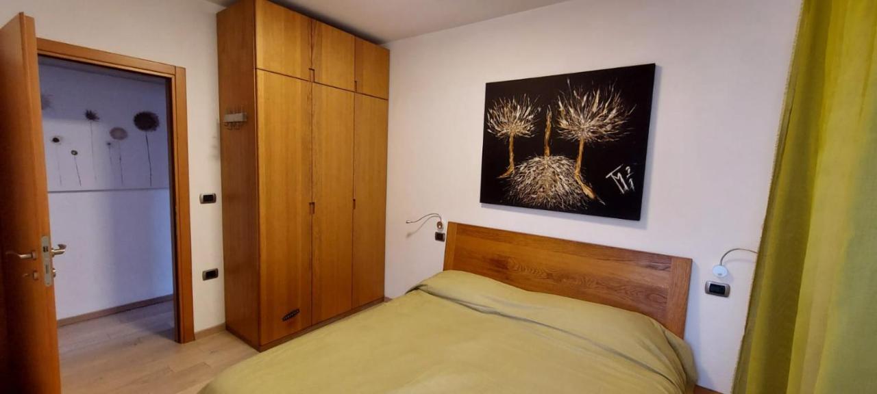 Fronte Mare Apartment Cala Gonone Bagian luar foto